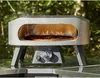 Gas-Pizzaofen - COZZE - 13 - 90430 - 6 kW - 50 x 50 x 29,5 Produktbild-Vorschau 3