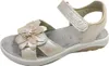 Lurchi Flora Sandale Gold Produktbild-Vorschau 3