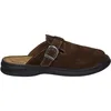 JOSEF SEIBEL Madrid | Clog für Herren | Braun Produktbild-Vorschau 3