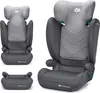 A product image showing a car seat and a booster seat. Podgląd zdjęcia produktu