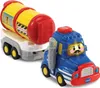 vtech Vtech 80-540204 Tut Tut Baby Flitzer - Tanklaster & Produktbild-Vorschau 1