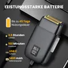 Elektrischer Folienrasierer für Herren, kabellos & Produktbild-Vorschau 4