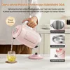 OLEGA: Bollitore elettrico da 1800 W con controllo della Anteprima dell’immagine prodotto 6