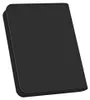 Ultimate Guard ZipFolio z 4 kieszeniami, XenoSkin, czarny Podgląd zdjęcia produktu 8