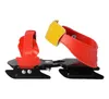 Zandstra Bob Gleitschuhe DeLuxe für Kinder (verstellbar) Produktbild-Vorschau 5