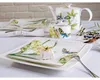 Villeroy & Boch Amazonia Speiseteller 27x27cm Produktbild-Vorschau 3