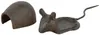 Esschert Design Schlüsselversteck Maus; LH233; 18,0x6,3x5,0 Produktbild-Vorschau 3