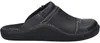 JOSEF SEIBEL Monaco H 13 | Pantoufles pour Hommes | noir Voir les images du produit 2
