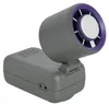 Draagbare ventilator op batterijen, Verbatim Cool'n'Go Ice Productafbeelding-voorbeeld 7