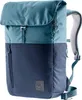 A studio shot of a backpack. Produktbild-Vorschau