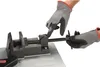 Flex Bandsäge SBG 4910 inkl. 4 Bänder & Spannbacken Produktbild-Vorschau 13