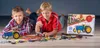 Kit anniversario Merkur M2020, 753 parti, 100 modelli Anteprima dell’immagine prodotto 17