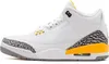 Nike Chaussures Wmns Air Jordan 3 Retro, CK9246108 Voir les images du produit 1