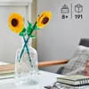 LEGO LEGO Creator Sonnenblumen (40524) Produktbild-Vorschau 16