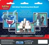 Pokémon Enhanced 2-Pack April 2024 Produktbild-Vorschau 2