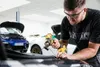 DeWALT DCE530N-XJ Heißluftpistole 190 l/min 530 °C Gelb Podgląd zdjęcia produktu 16