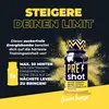 PULS Pre Workout Shot Lemon Breeze 60 ml – Booster mit 200 Produktbild-Vorschau 4