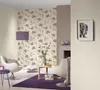 A.S. Création Tapete San Francisco braun metallic weiß Produktbild-Vorschau 2