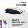 Fellowes Laminiergerät Spectra   A4 Náhľad obrázku produktu 14