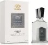 A box and bottle of Creed Royal Water Eau de Parfum are displayed against a white background. Anteprima dell’immagine prodotto