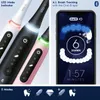 Oral-B 4210201414940, Erwachsener, Rotierende Zahnbürste, Produktbild-Vorschau 2