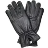 Damen Lederhandschuhe aus Lammnappa Handschuhe echtleder Produktbild-Vorschau 4