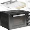 ProfiCook® Minibackofen 30L | Umluft + Ober-/Unterhitze | Produktbild-Vorschau 16