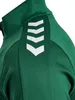 hmlCORE XK HALF ZIP POLY SWEAT Produktbild-Vorschau 4