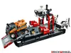 LEGO Technic Hovercraft, Zestaw do budowania, 9 lat(a), Podgląd zdjęcia produktu 21