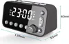 Rádiobudík Openbox CA1 DAB+/FM, 2x USB port nabíjecí, černý Náhled obrázku produktu 4