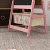 AIYAPLAY Kindertafel, 3 in 1 Kinder Staffelei Doppelseitig, Produktbild-Vorschau 8