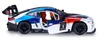 JAMARA BMW M4 GT3 Diecast 1:32 blanc, piles bouton incluses Voir les images du produit 12