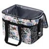 Packaway 4-lagige isolierte Kühltasche – Lunchtasche 30 Produktbild-Vorschau 4