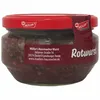 Müller's Rotwurst 6er Pack (6x160g Glas) + usy Block Produktbild-Vorschau 4