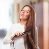 Keramischer Mini-Glätteisen und Lockenstab für Haare-klein, Produktbild-Vorschau 7