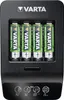 VARTA Akku Ladegerät mit LCD Display – Ideal für AA/AAA Produktbild-Vorschau 1