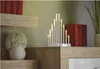 EMOS LED portacandele bianco, 24,5 cm, 3x AA, interno, Anteprima dell’immagine prodotto 12