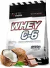 HI TEC Nutrition Whey C-6  - 1000g        Choco- Coco Produktbild-Vorschau 1