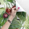 Coloray Fototapete 250x250 cm Latextapete Magicstick - Produktbild-Vorschau 3