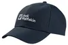 Jack Wolfskin BASEBALL CAP night blue Produktbild-Vorschau 5