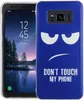 Handy Hülle für Samsung Galaxy S8 Active Cover Case Schutz Produktbild-Vorschau 1