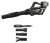 PARKSIDE PERFORMANCE® 40V accu-turbine blaasapparaat Productafbeelding-voorbeeld 1