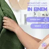 Cloud Pillow 4er Set Handtücher 50x100 cm, 100% Baumwolle, Produktbild-Vorschau 7