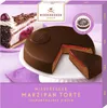 Marzipan-Torte Schwarzwälder Kirsch von Niederegger, 185g Produktbild-Vorschau 1