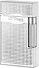 Feuerzeug S.T.Dupont Ligne 2 Diamond Herren Silber Produktbild-Vorschau 7