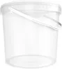 Eimer mit Deckel 10 L | Vorratseimer | Lebensmittelecht Produktbild-Vorschau 5