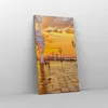 Bild auf Leinwand - Leinwandbild - Venedig Stadt - 45x80cm Produktbild-Vorschau 4