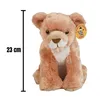 Kuscheltier Löwe Baby Stofftier 23cm Löwenjunges Plüschtier Produktbild-Vorschau 9