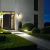 Solar Wandleuchte Mit Sensor BOLLY 1000lm Produktbild-Vorschau 7