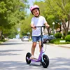 Trottinette électrique pliable pour enfants à partir de 5 Voir les images du produit 7